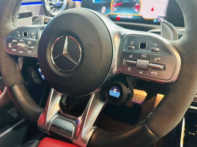 Mercedes-Benz AMG A45 S 4Matic 421cv