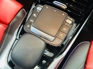 Mercedes-Benz AMG A45 S 4Matic 421cv