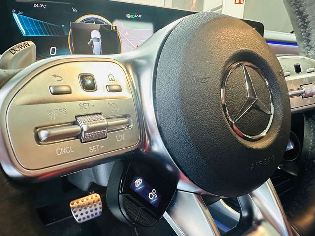 Mercedes-Benz AMG A45 S 4Matic 421cv