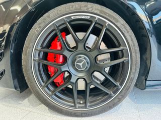 Mercedes-Benz AMG A45 S 4Matic 421cv