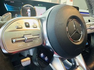 Mercedes-Benz AMG A45 S 4Matic 421cv