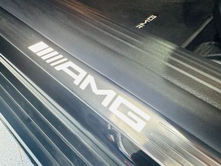 Mercedes-Benz AMG A45 S 4Matic 421cv
