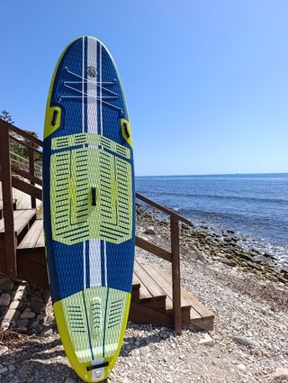 Tabla de paddle surf hinchable Gong