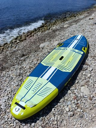 Tabla de paddle surf hinchable Gong