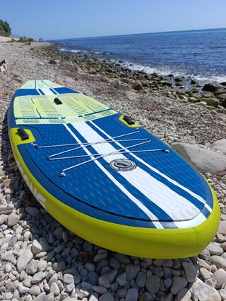 Tabla de paddle surf hinchable Gong