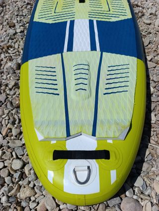 Tabla de paddle surf hinchable Gong