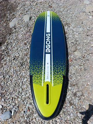 Tabla de paddle surf hinchable Gong