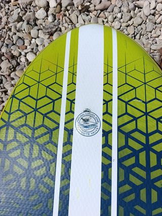 Tabla de paddle surf hinchable Gong