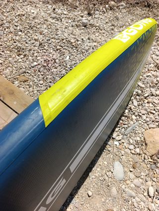 Tabla de paddle surf hinchable Gong