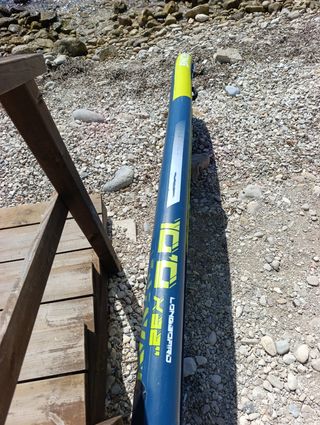 Tabla de paddle surf hinchable Gong