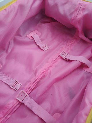 Maleta infantil Princesas Disney