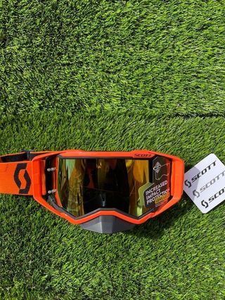 ✅Gafas Scott motocross✅
