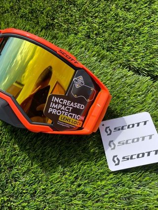 ✅Gafas Scott motocross✅