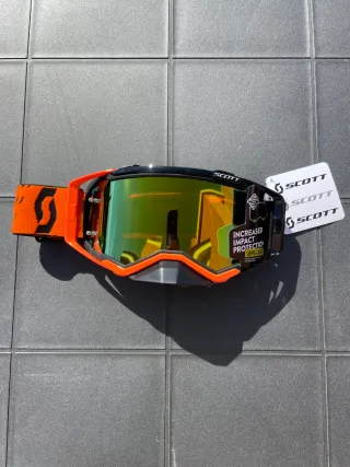 ✅Gafas Scott motocross✅