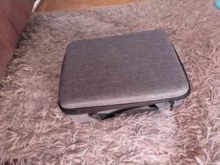 Dron Karuirc K600 Negro/Gris