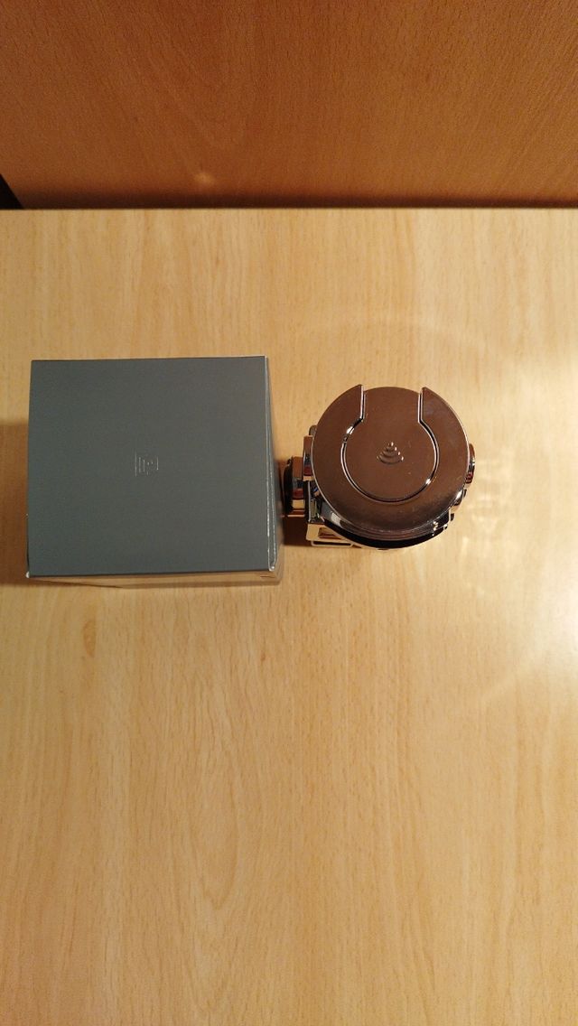 Phantom de Paco Rabanne Eau de Toilette