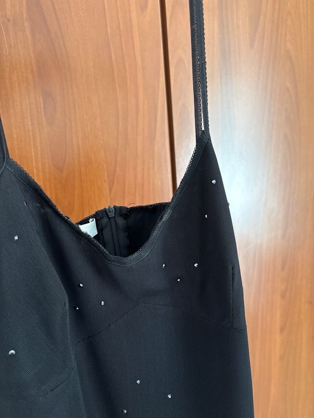 Bellissimo vestito donna elegante