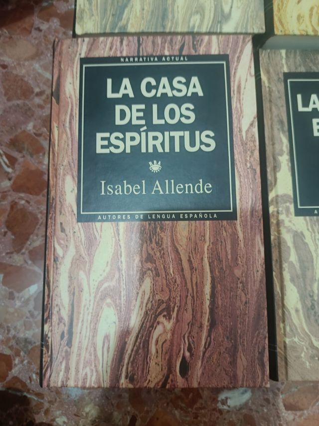 Colección de libros Autores de la Lengua Española