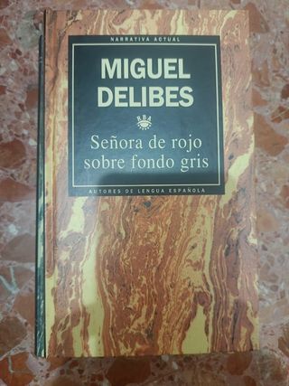 Colección de libros Autores de la Lengua Española