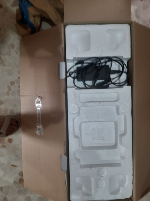 Patineta Hoverboard Auto-Balance