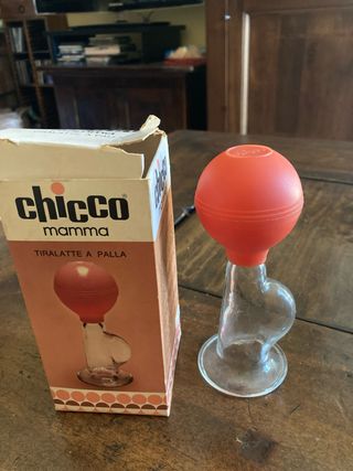 Tiralatte Chicco Mamma