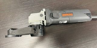 Amoladora Mini-Grinder Arbortech Talla Madera