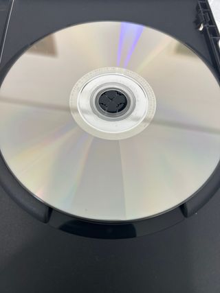 Película 300 DVD Español