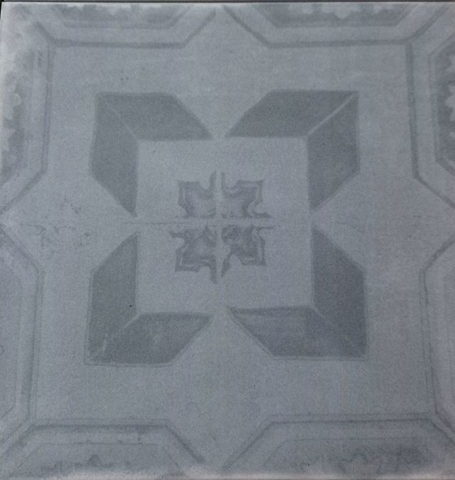 Hidráulico Sottocer Shadow Stone.