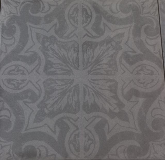 Hidráulico Sottocer Shadow Stone.