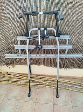 Portabicicletas para VW Transporter