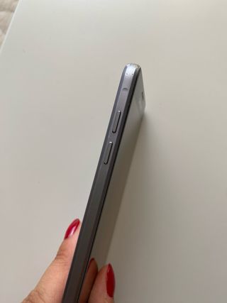 Samsung Galaxy A5 (2016) Negro 16GB