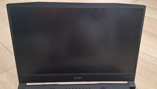 Portátil MSI KATANA

