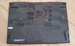 Portátil MSI KATANA
