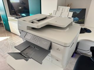 Impresora Brother MFC-J6955DW