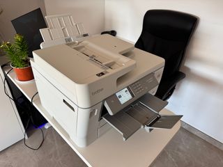 Impresora Brother MFC-J6955DW