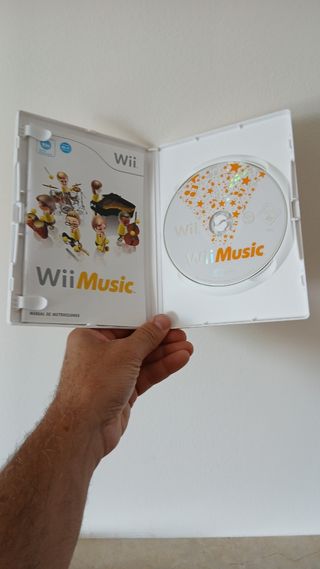Wii Music