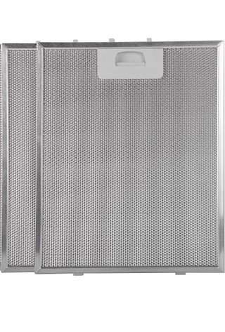Filtros Campana Extractora 320x260mm (2 uds)