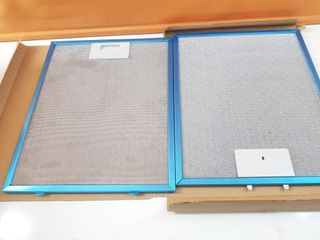 Filtros Campana Extractora 320x260mm (2 uds)