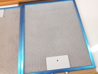 Filtros Campana Extractora 320x260mm (2 uds)
