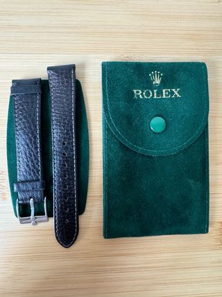 Reloj Rolex Oyster Perpetual Date 34mm