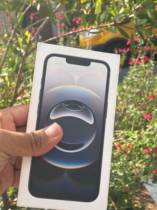 iPhone 16E