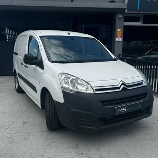 Citroën Berlingo Furgón L1 Nacional  