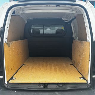 Citroën Berlingo Furgón L1 Nacional  