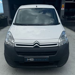 Citroën Berlingo Furgón L1 Nacional  
