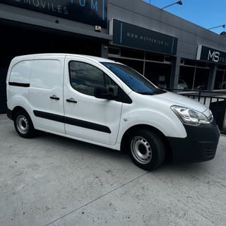 Citroën Berlingo Furgón L1 Nacional  