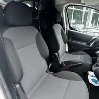 Citroën Berlingo Furgón L1 Nacional  