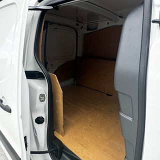 Citroën Berlingo Furgón L1 Nacional  