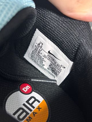 Nike Air Max DN