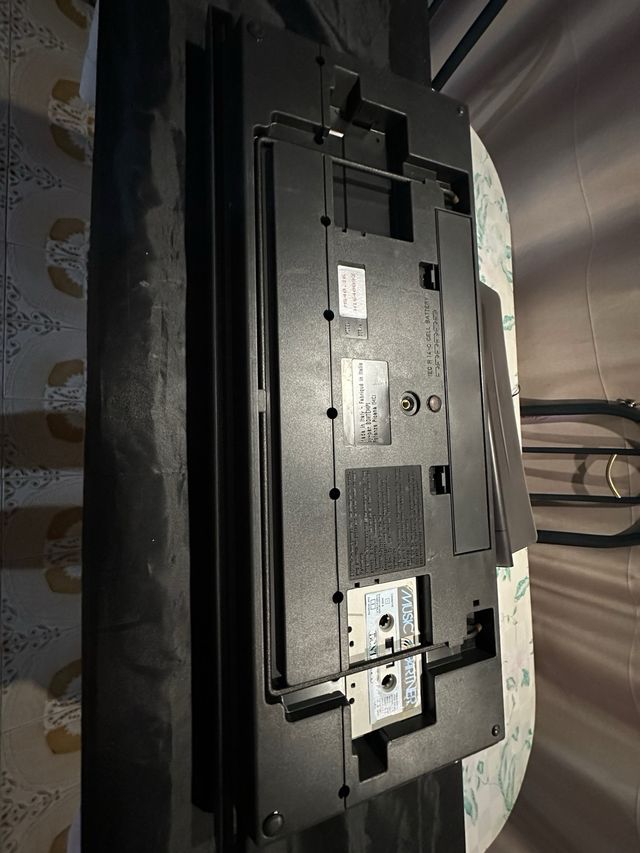 Teclado Bontempi MS40 Musicpartner