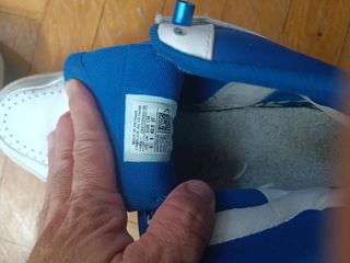 Converse Weapon Talla 42.5